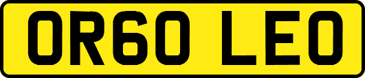 OR60LEO