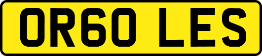 OR60LES