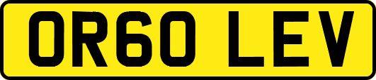 OR60LEV
