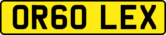 OR60LEX