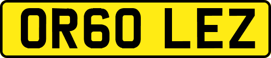 OR60LEZ