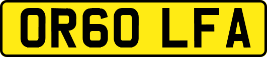 OR60LFA