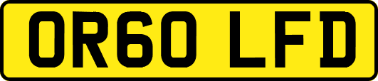 OR60LFD