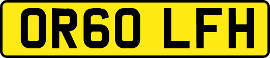 OR60LFH