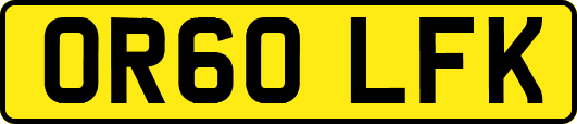 OR60LFK