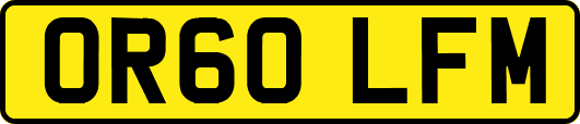 OR60LFM