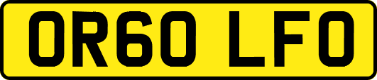 OR60LFO