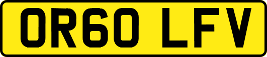 OR60LFV