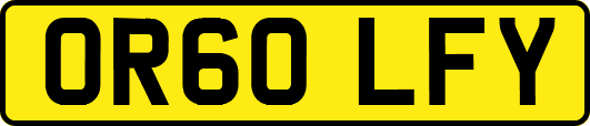 OR60LFY