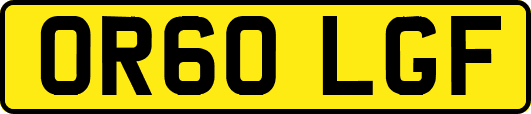 OR60LGF