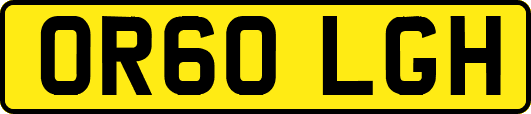 OR60LGH