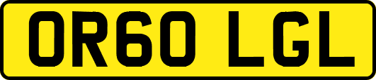 OR60LGL