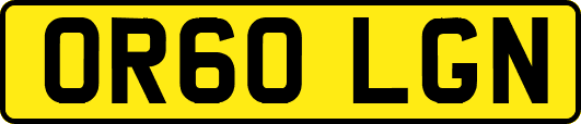 OR60LGN