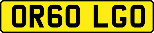 OR60LGO
