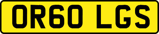 OR60LGS