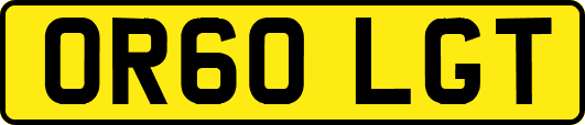 OR60LGT