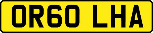 OR60LHA