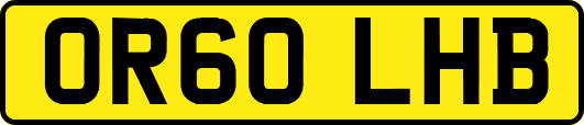 OR60LHB