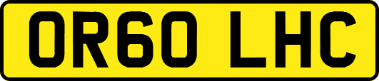 OR60LHC