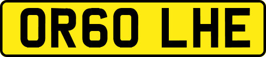 OR60LHE