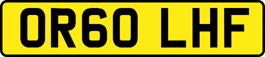 OR60LHF