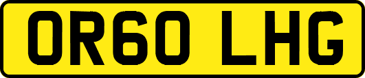 OR60LHG