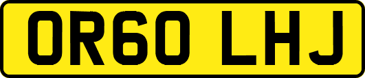 OR60LHJ