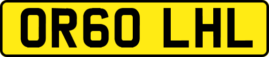 OR60LHL
