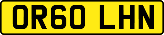 OR60LHN