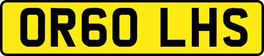 OR60LHS