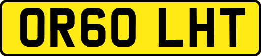 OR60LHT