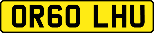 OR60LHU