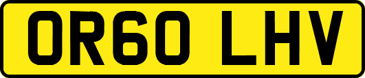 OR60LHV
