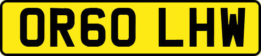 OR60LHW