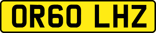 OR60LHZ