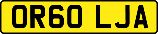 OR60LJA