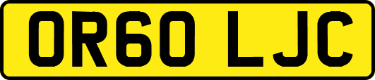 OR60LJC