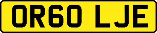 OR60LJE