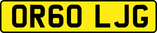 OR60LJG