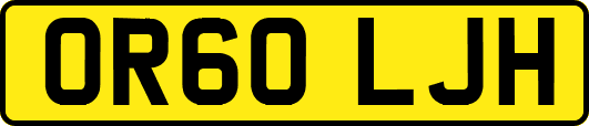 OR60LJH