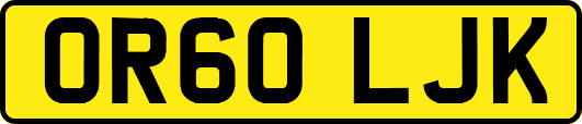 OR60LJK