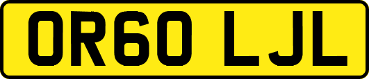 OR60LJL