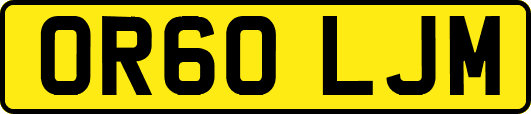 OR60LJM