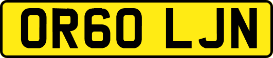 OR60LJN