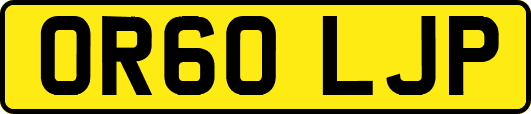 OR60LJP
