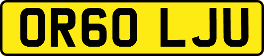 OR60LJU