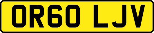 OR60LJV