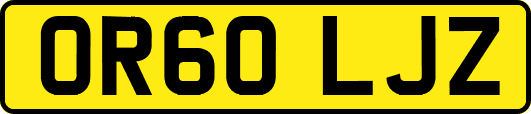 OR60LJZ