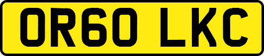 OR60LKC