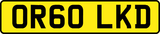 OR60LKD